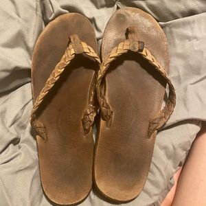 RAINBOW SANDAL FOR SALE size M